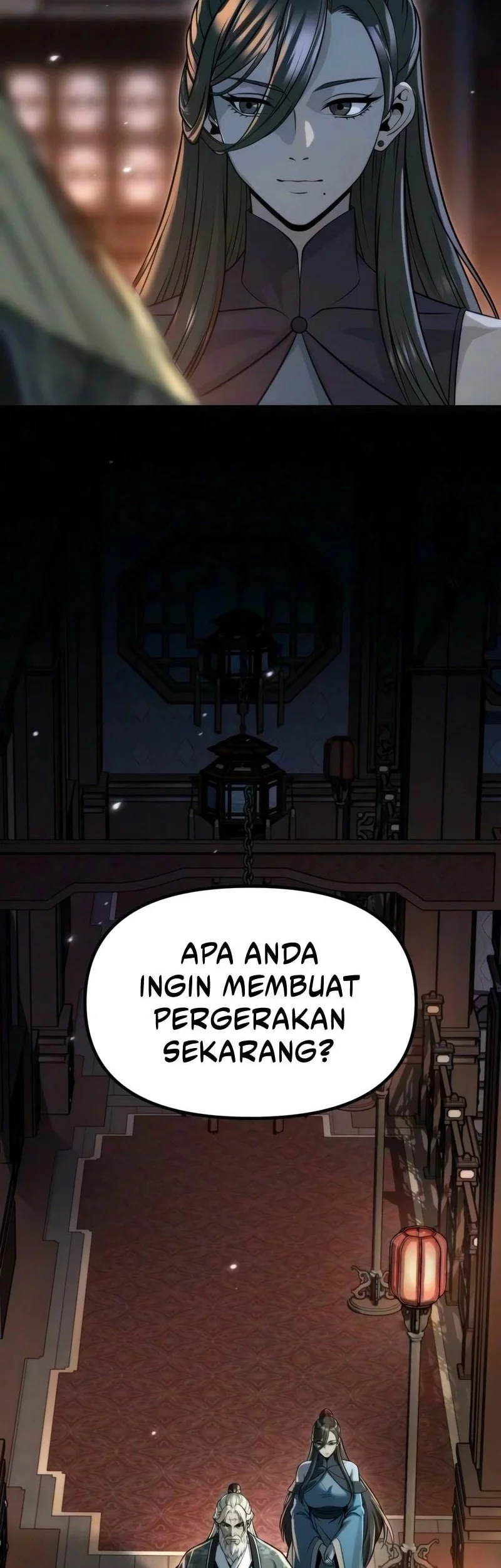 Chronicles of the Demon Faction Chapter 176 Gambar 51