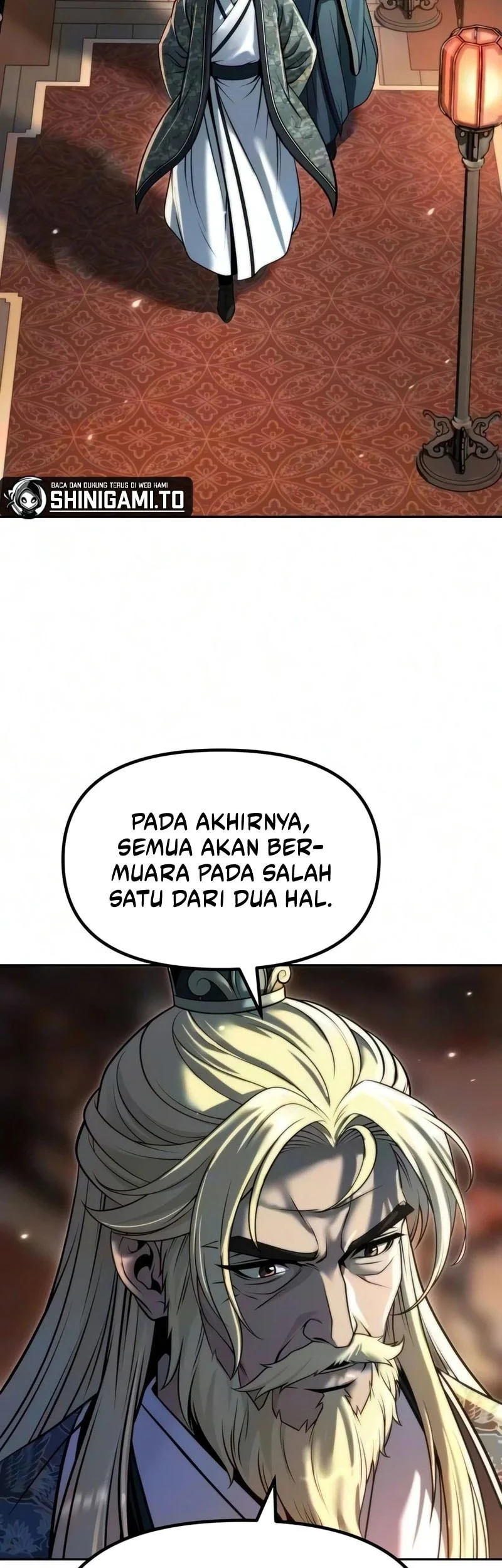 Chronicles of the Demon Faction Chapter 176 Gambar 52