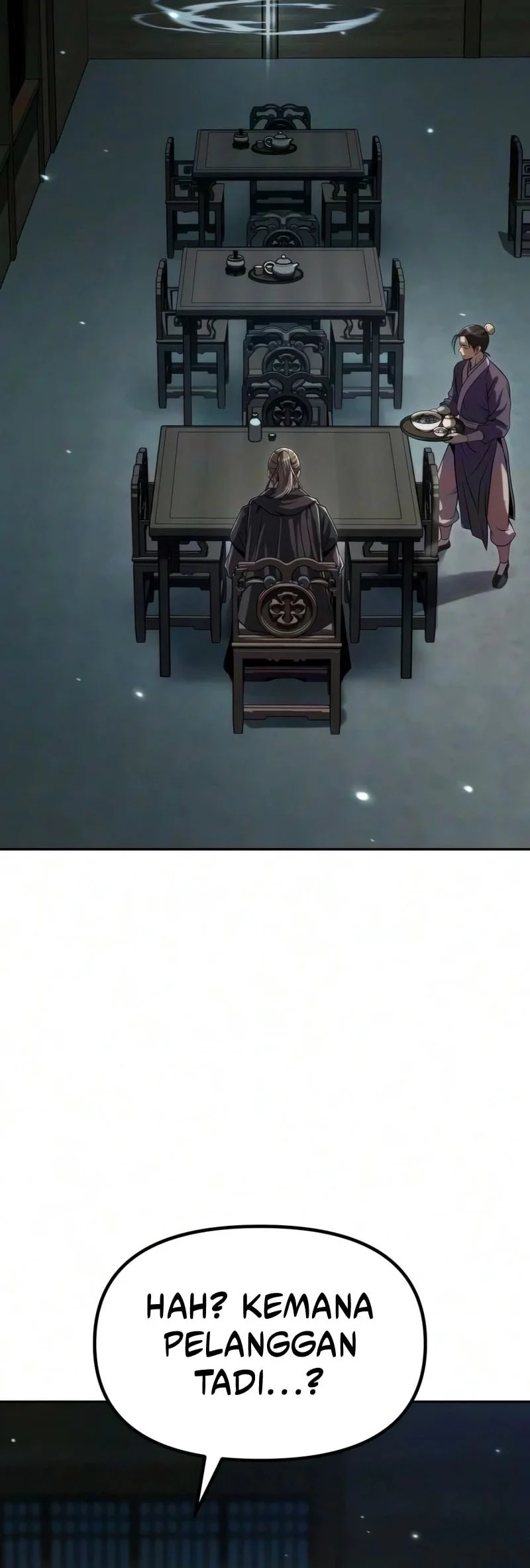 Chronicles of the Demon Faction Chapter 177 Gambar 49