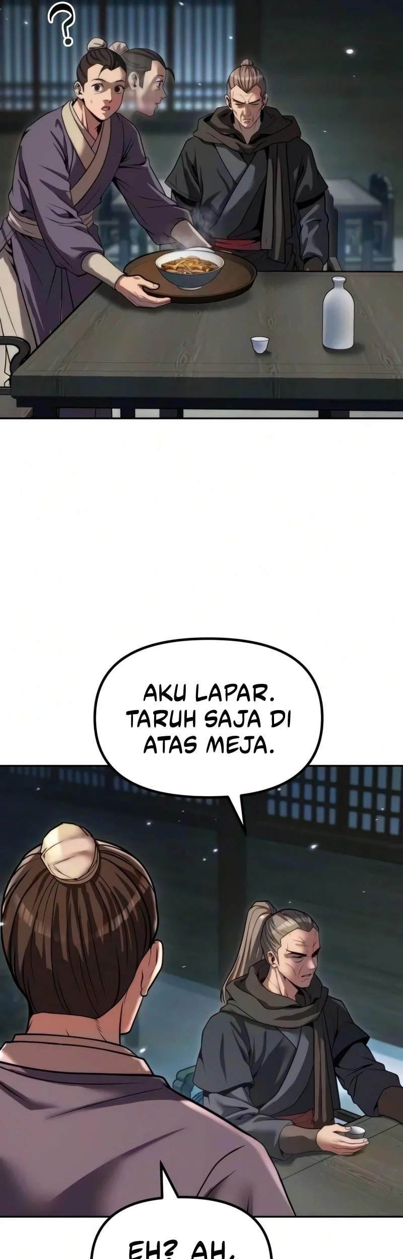 Chronicles of the Demon Faction Chapter 177 Gambar 50