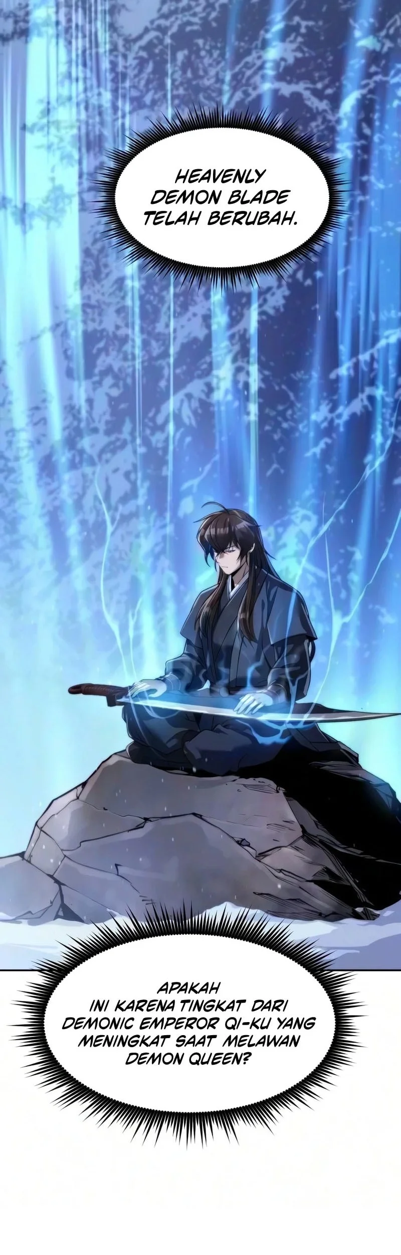 Chronicles of the Demon Faction Chapter 178 Gambar 56