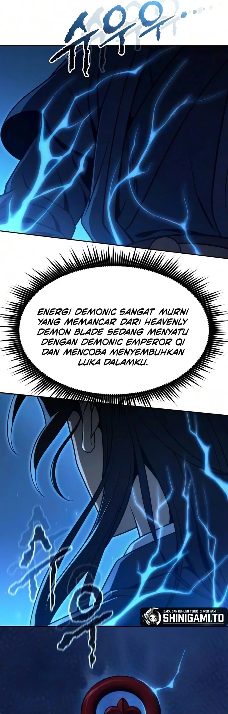 Chronicles of the Demon Faction Chapter 178 Gambar 59