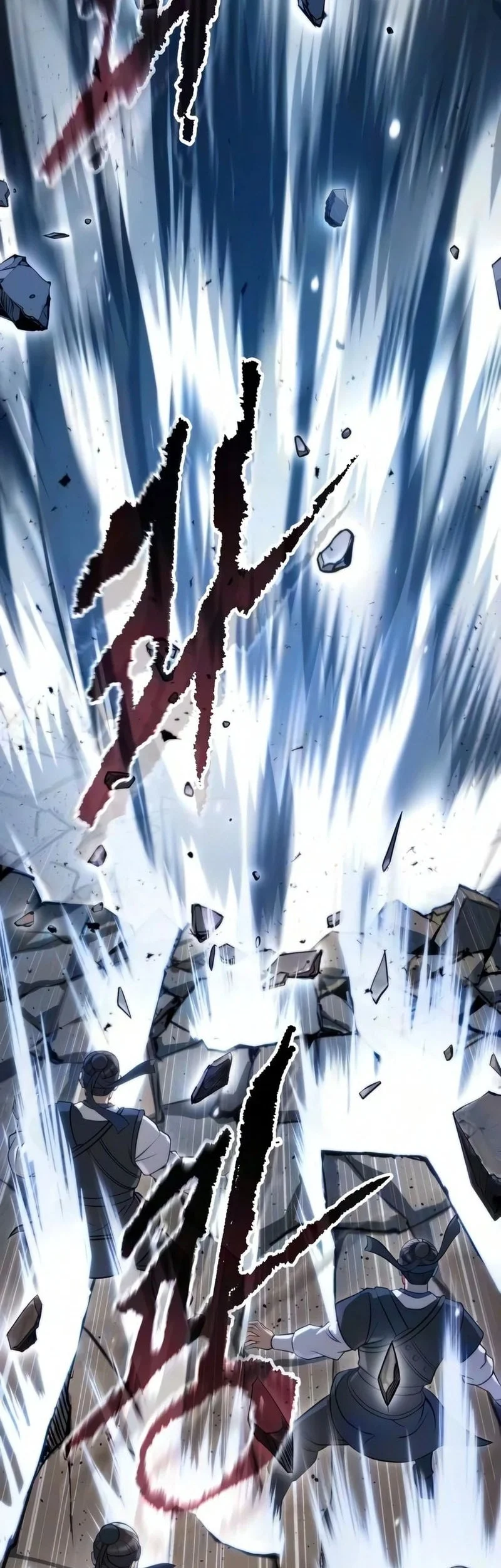 Chronicles of the Demon Faction Chapter 179 Gambar 51