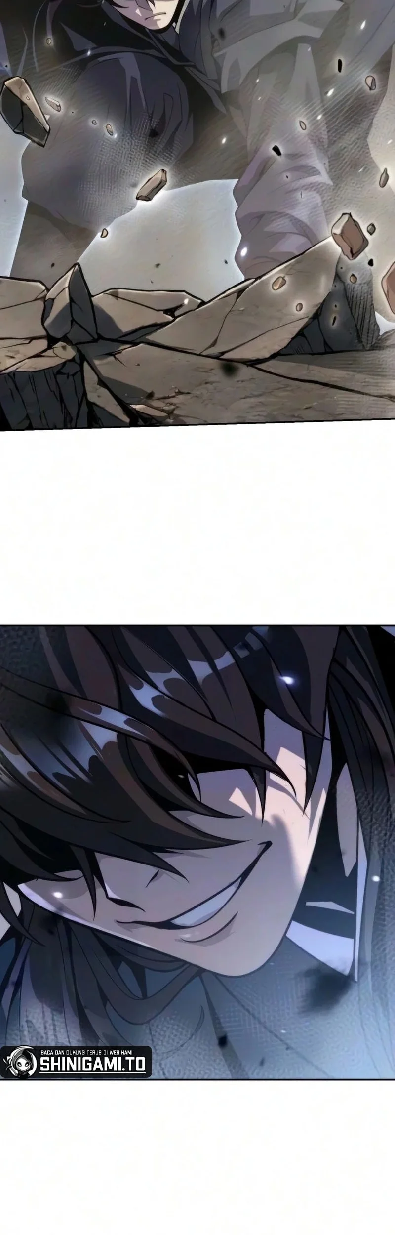 Chronicles of the Demon Faction Chapter 179 Gambar 53
