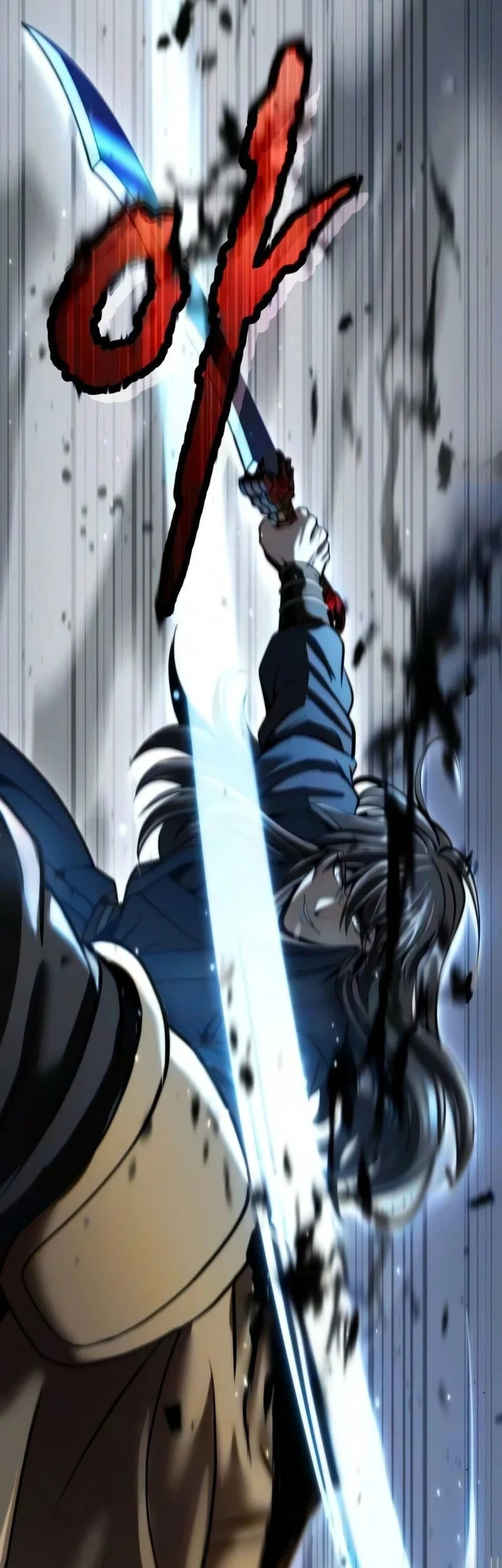 Chronicles of the Demon Faction Chapter 180 Gambar 59
