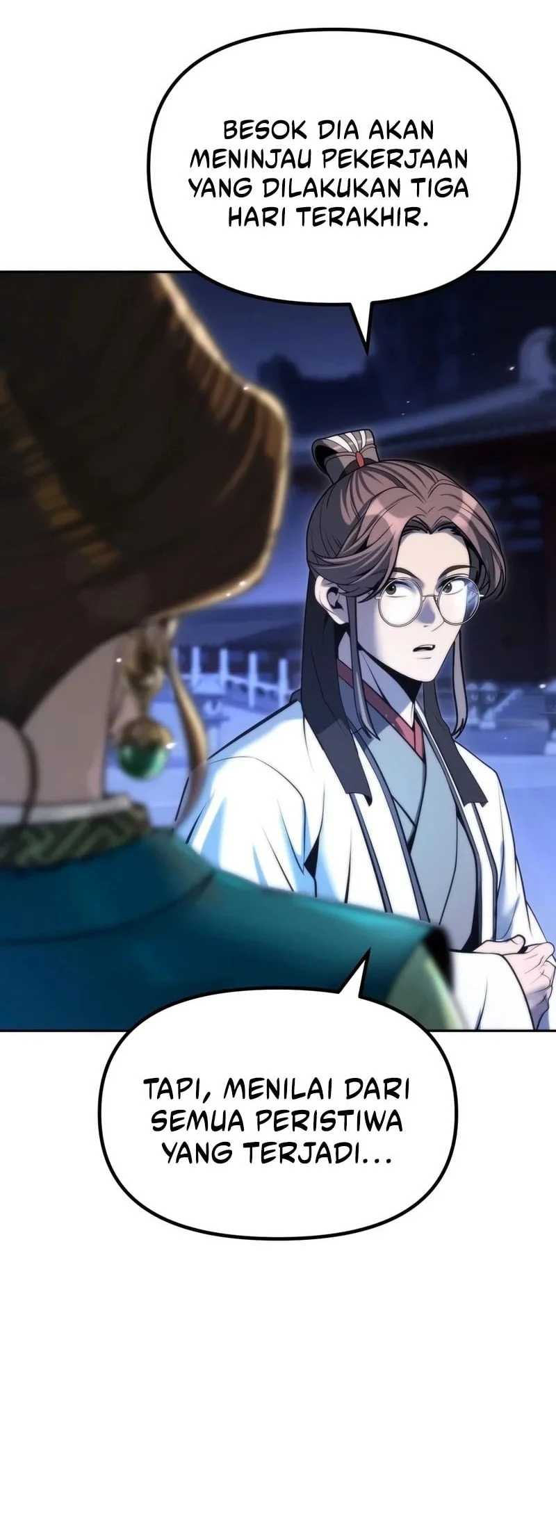 Chronicles of the Demon Faction Chapter 182 Gambar 57