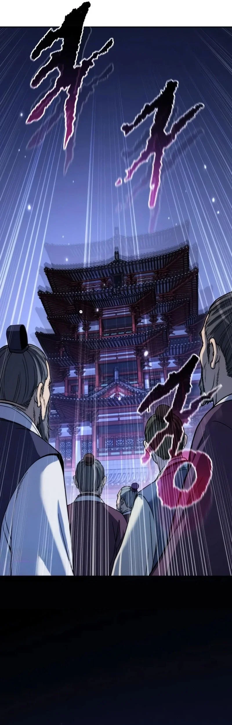 Chronicles of the Demon Faction Chapter 182 Gambar 58