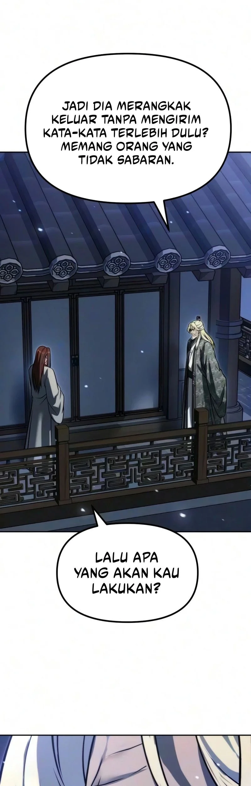 Chronicles of the Demon Faction Chapter 183 Gambar 57