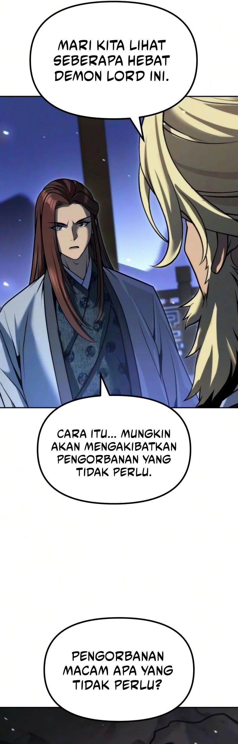 Chronicles of the Demon Faction Chapter 183 Gambar 59