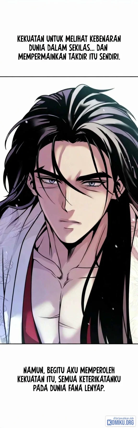 Chronicles of the Demon Faction Chapter 184 Gambar 70