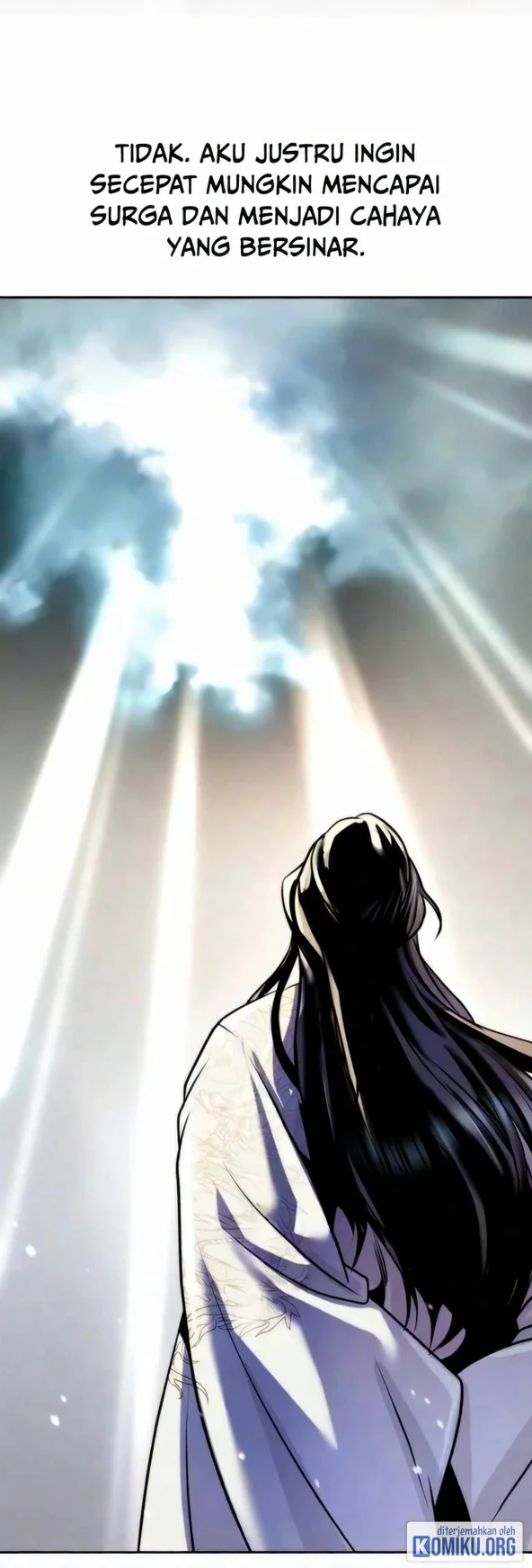 Chronicles of the Demon Faction Chapter 184 Gambar 71