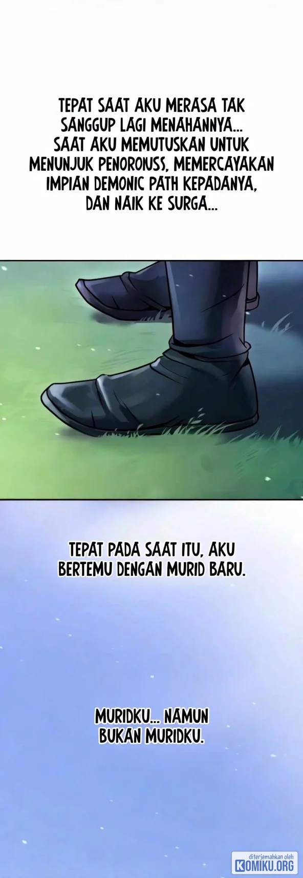 Chronicles of the Demon Faction Chapter 184 Gambar 73