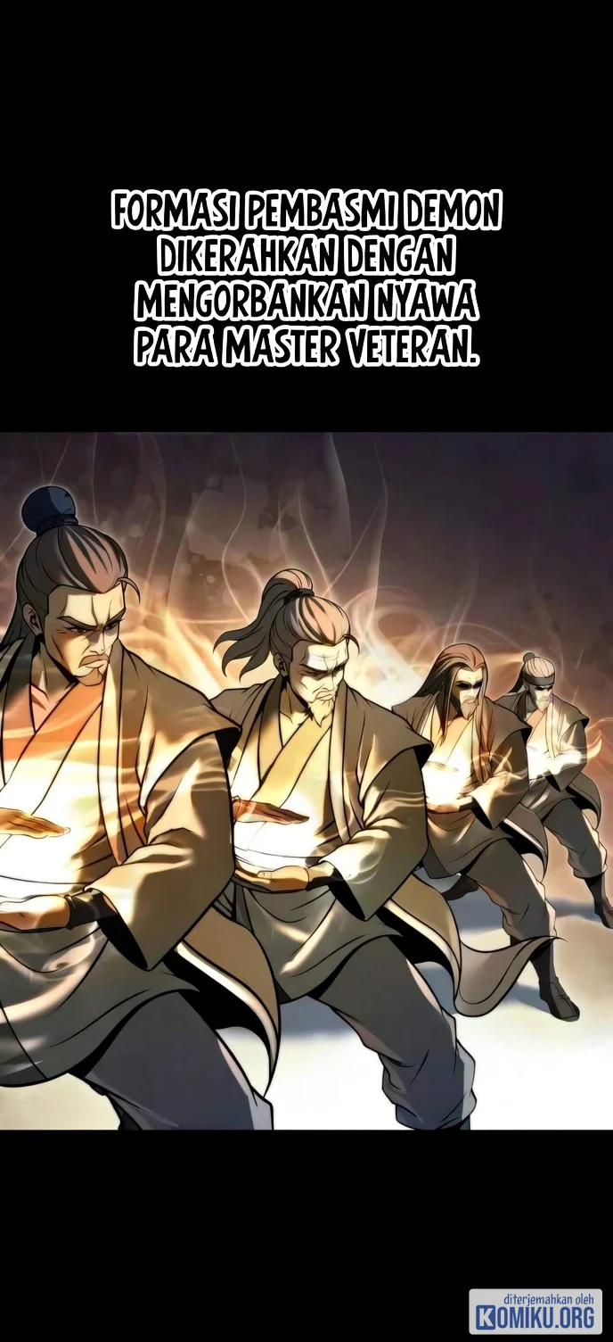 Chronicles of the Demon Faction Chapter 185 Gambar 74