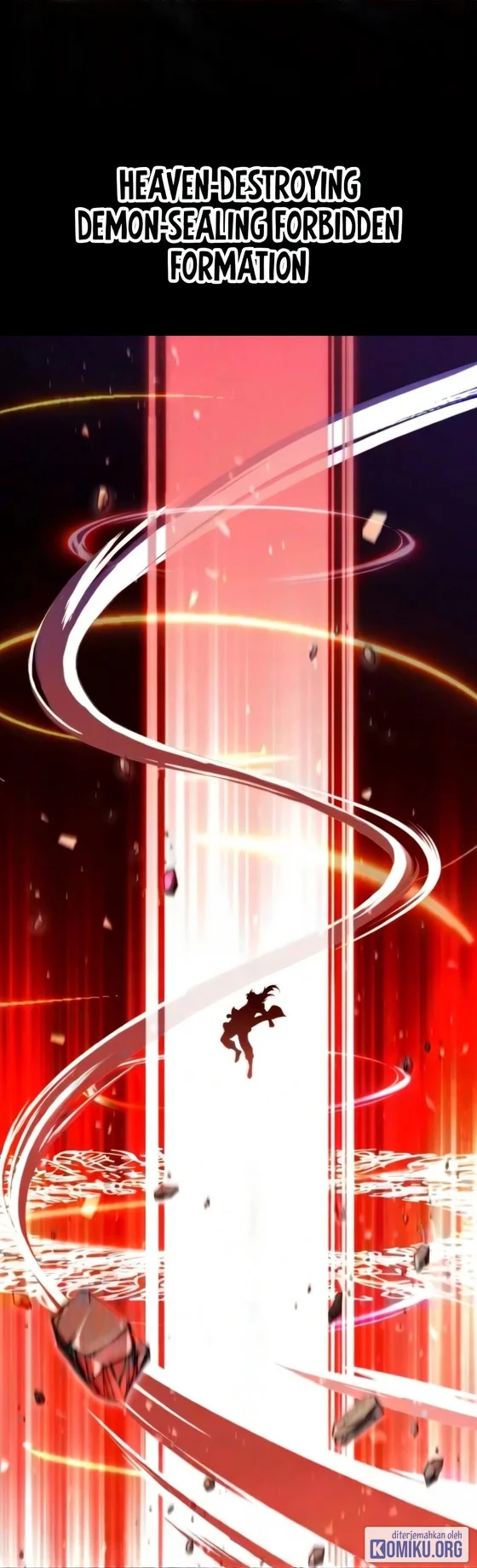 Chronicles of the Demon Faction Chapter 185 Gambar 75