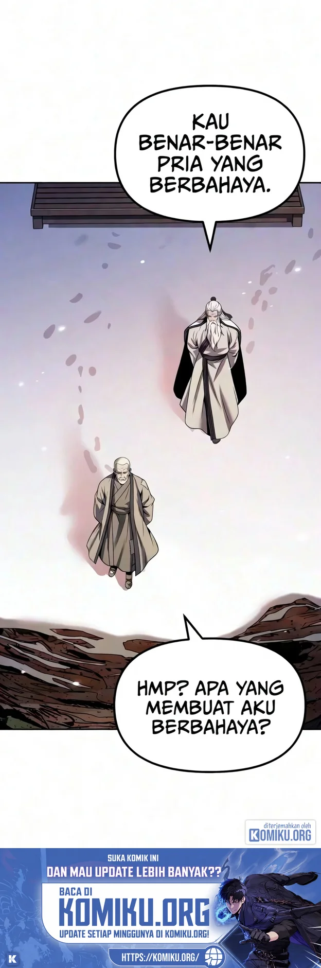 Chronicles of the Demon Faction Chapter 186 Gambar 74