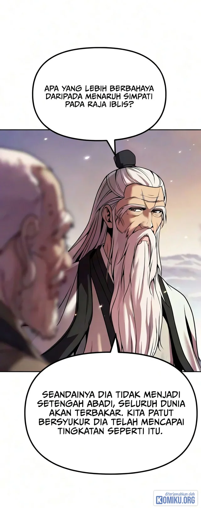 Chronicles of the Demon Faction Chapter 186 Gambar 75