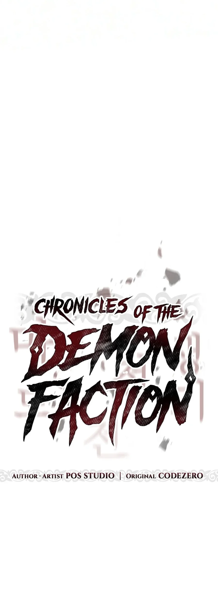 Chronicles of the Demon Faction Chapter 187 Gambar 82