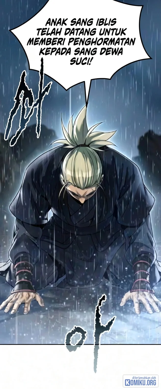 Chronicles of the Demon Faction Chapter 188 Gambar 80