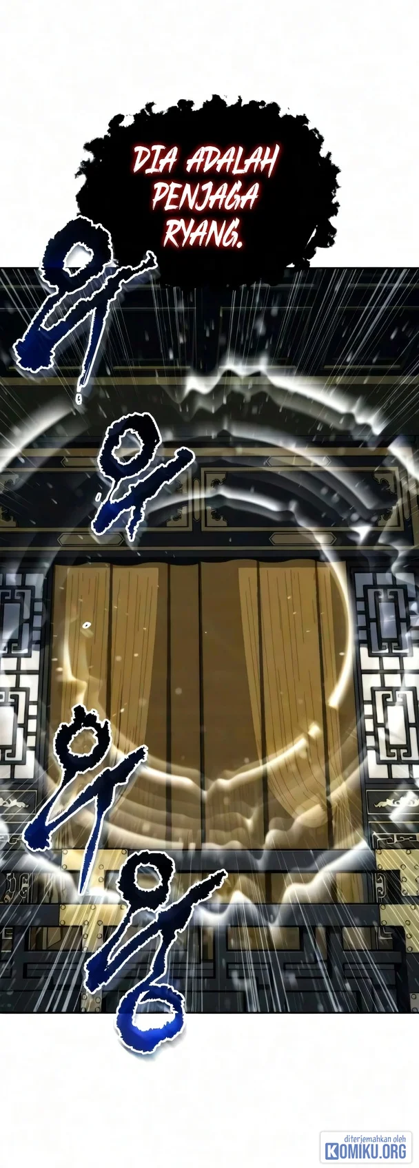 Chronicles of the Demon Faction Chapter 188 Gambar 81