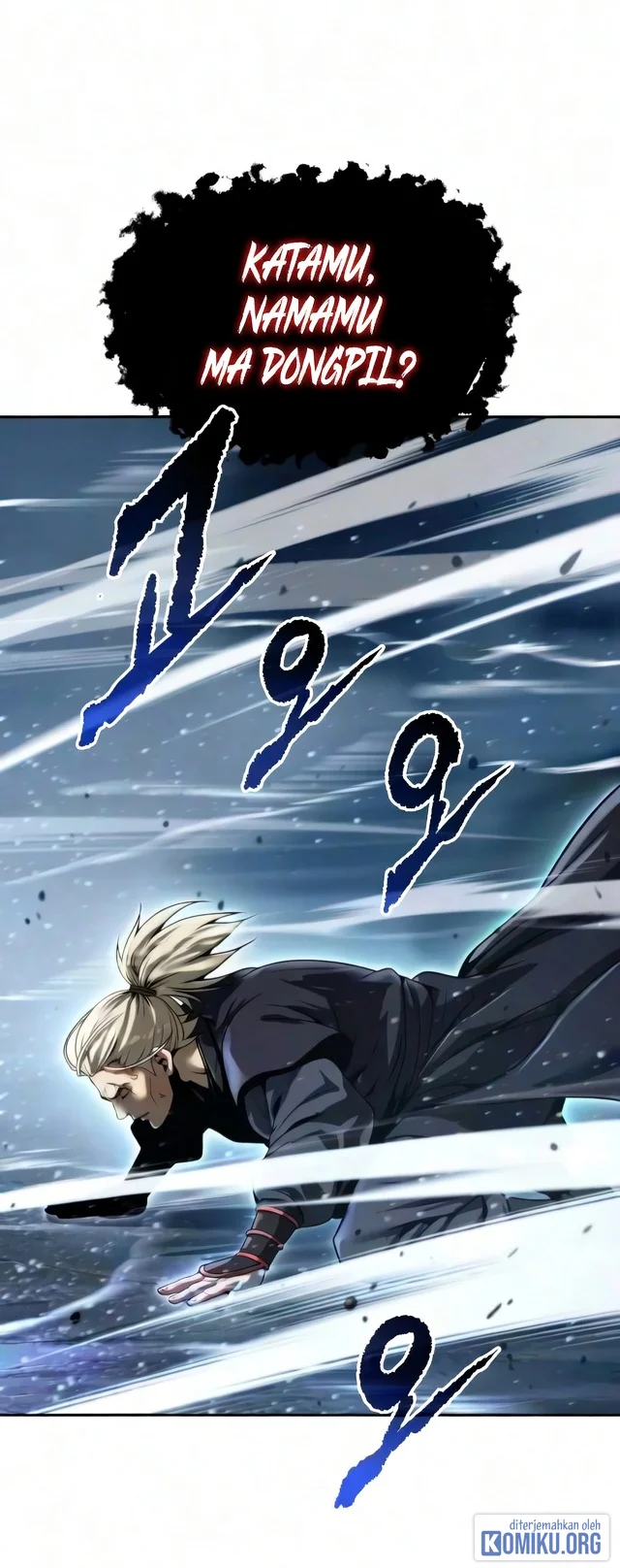 Chronicles of the Demon Faction Chapter 188 Gambar 82