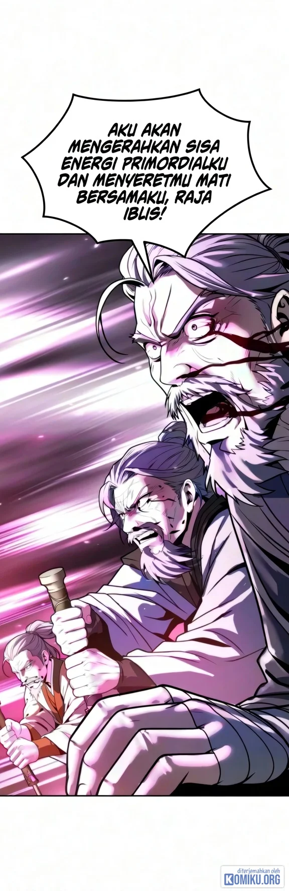 Chronicles of the Demon Faction Chapter 189 Gambar 93