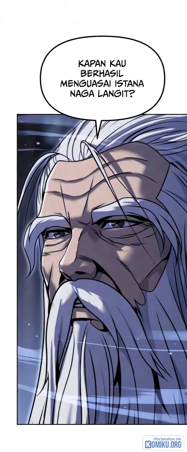 Chronicles of the Demon Faction Chapter 190 Gambar 74