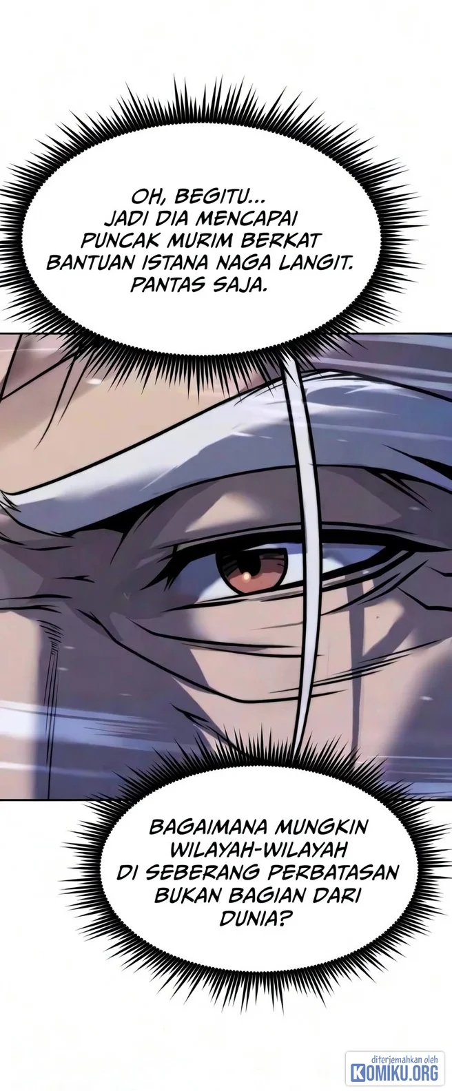 Chronicles of the Demon Faction Chapter 190 Gambar 76