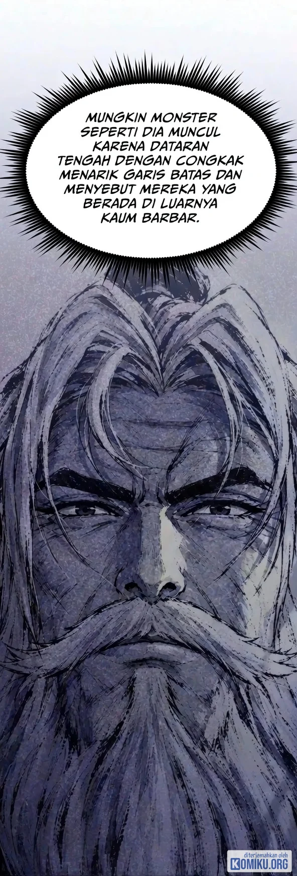 Chronicles of the Demon Faction Chapter 190 Gambar 77