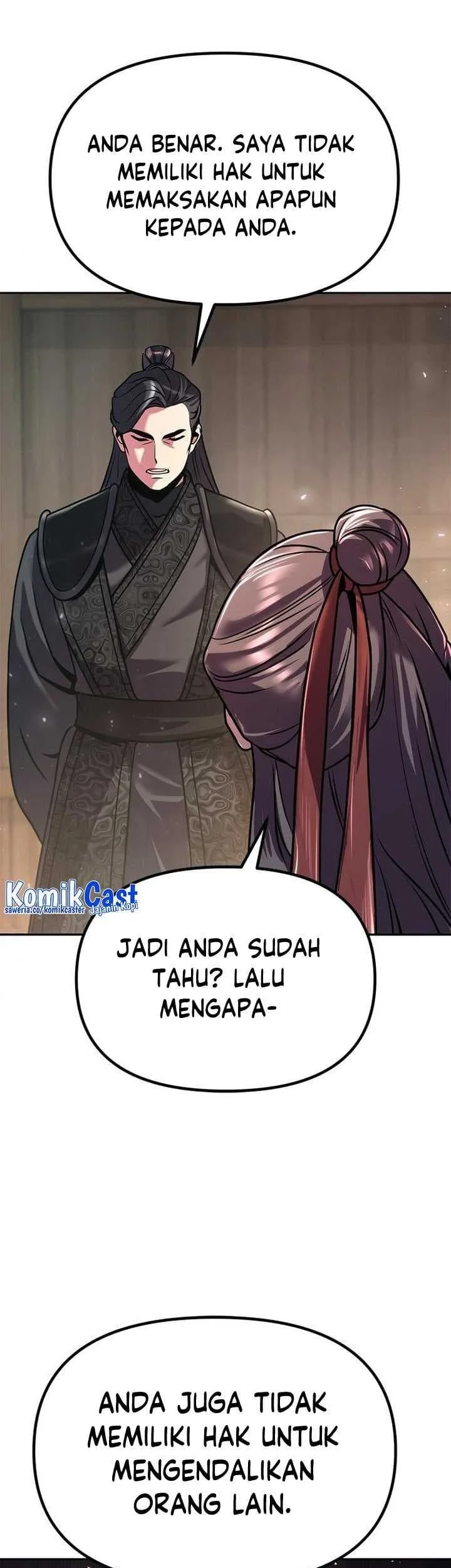 Chronicles of the Demon Faction Chapter 32 Gambar 44