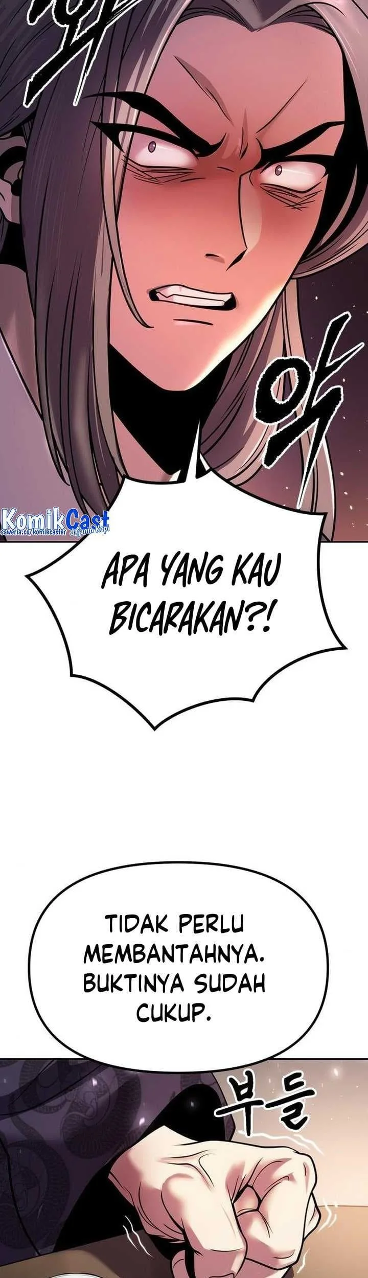 Chronicles of the Demon Faction Chapter 32 Gambar 46