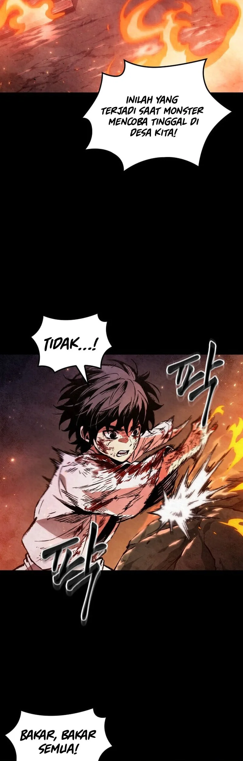 Chronicles Of The Demon-Slaying Cultivator Chapter 1 Gambar 56