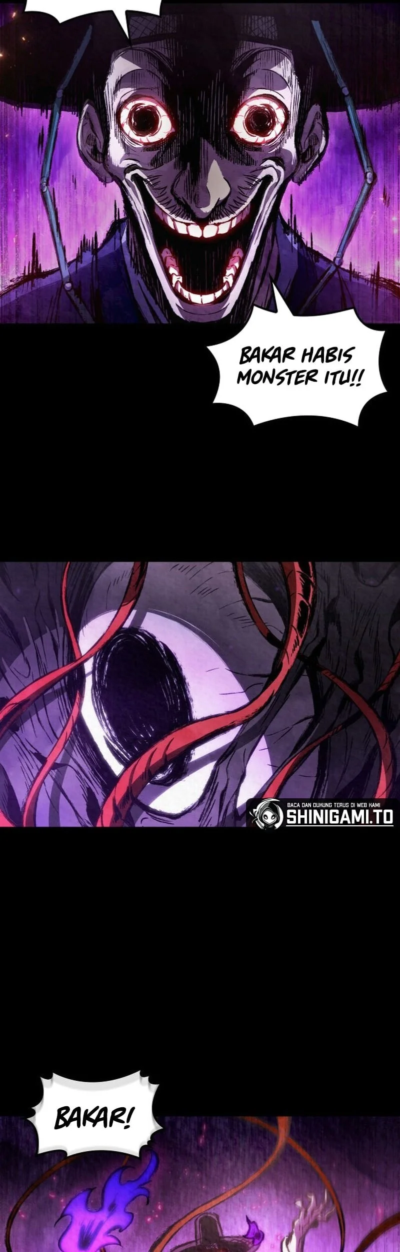 Chronicles Of The Demon-Slaying Cultivator Chapter 1 Gambar 57