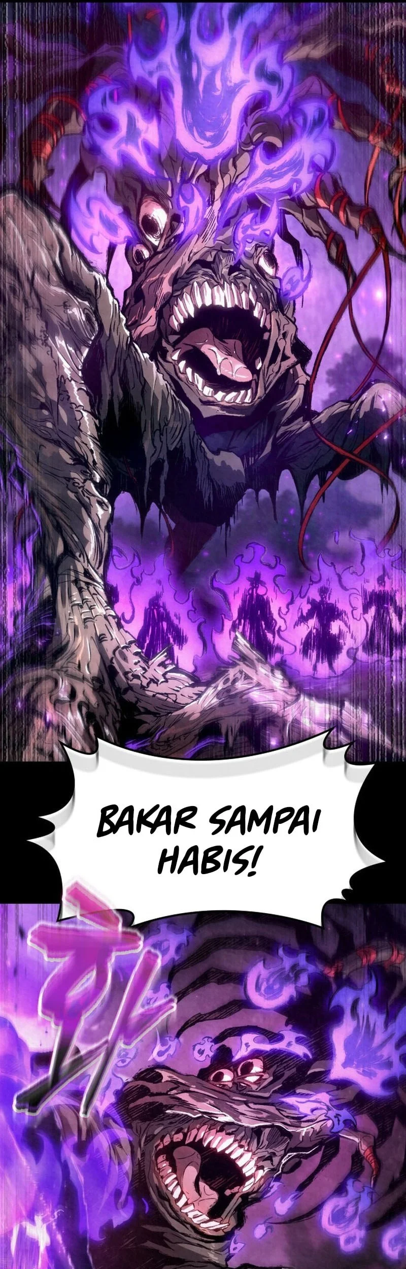 Chronicles Of The Demon-Slaying Cultivator Chapter 1 Gambar 59