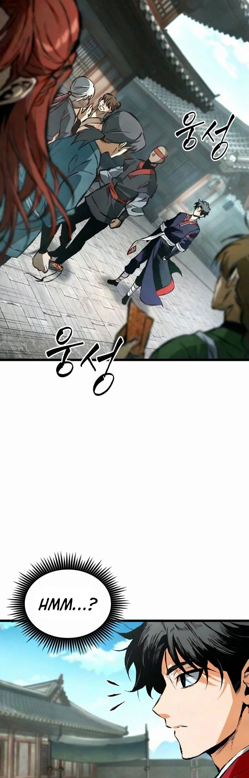 Chronicles Of The Demon-Slaying Cultivator Chapter 11 Gambar 40