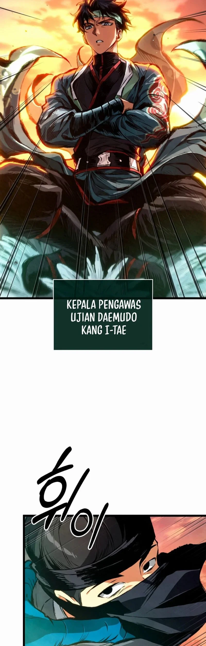 Chronicles Of The Demon-Slaying Cultivator Chapter 12 Gambar 45