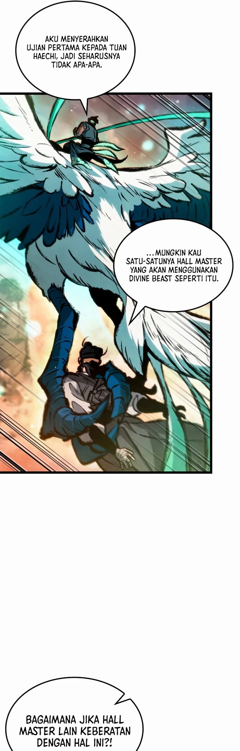 Chronicles Of The Demon-Slaying Cultivator Chapter 12 Gambar 47
