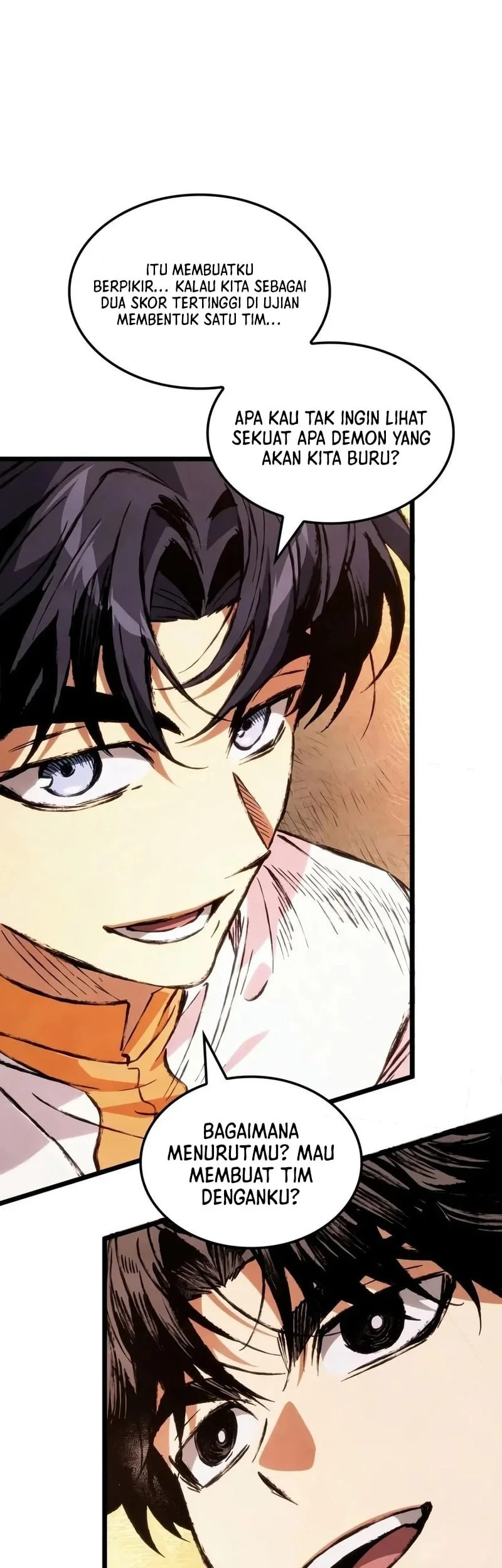 Chronicles Of The Demon-Slaying Cultivator Chapter 15 Gambar 40