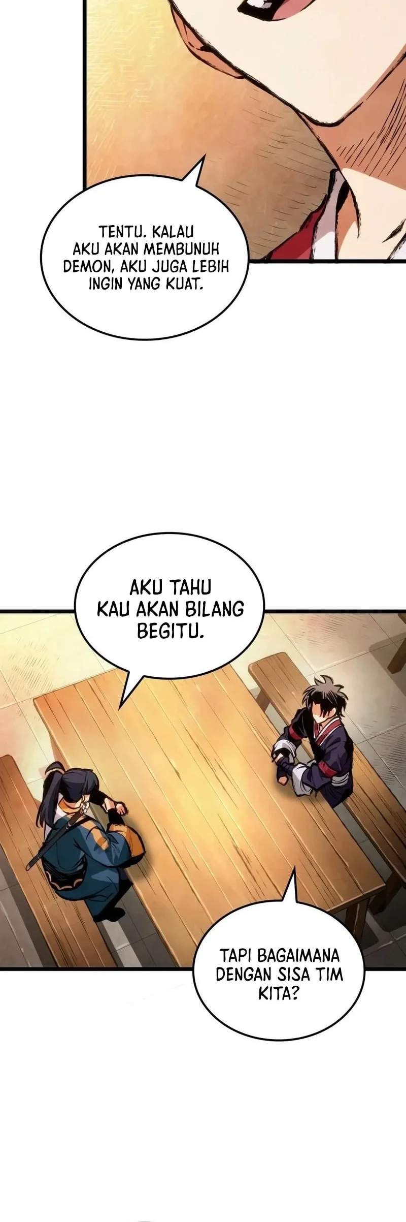 Chronicles Of The Demon-Slaying Cultivator Chapter 15 Gambar 41