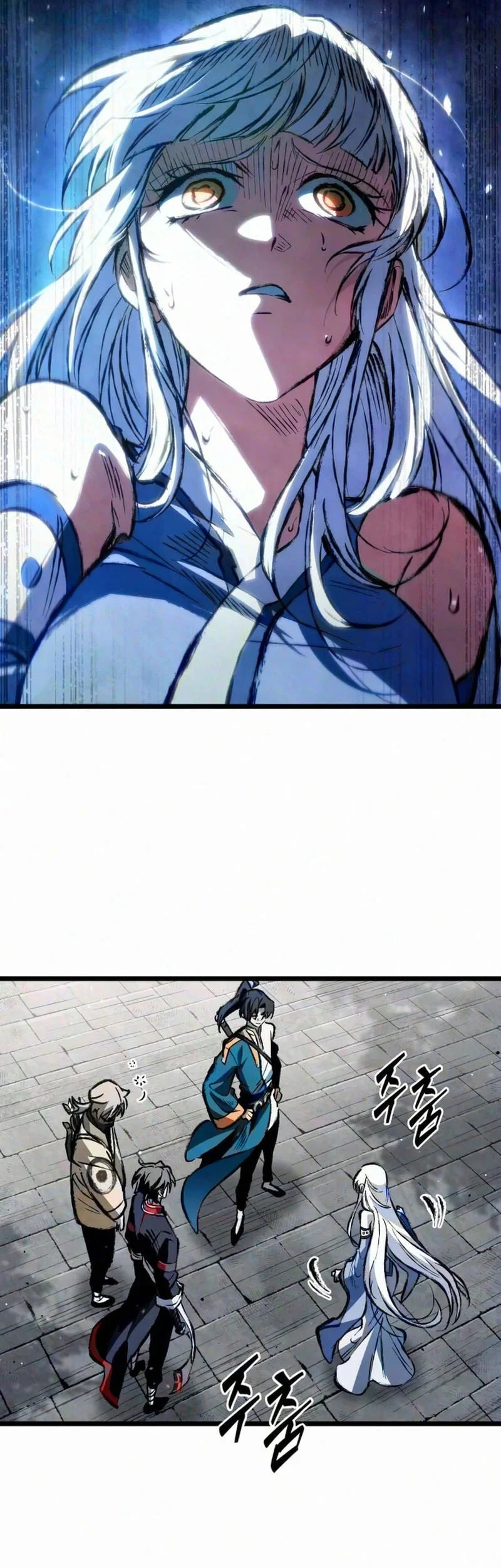 Chronicles Of The Demon-Slaying Cultivator Chapter 16 Gambar 38