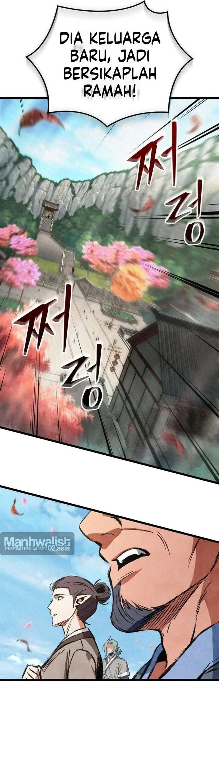 Chronicles Of The Demon-Slaying Cultivator Chapter 2 Gambar 43
