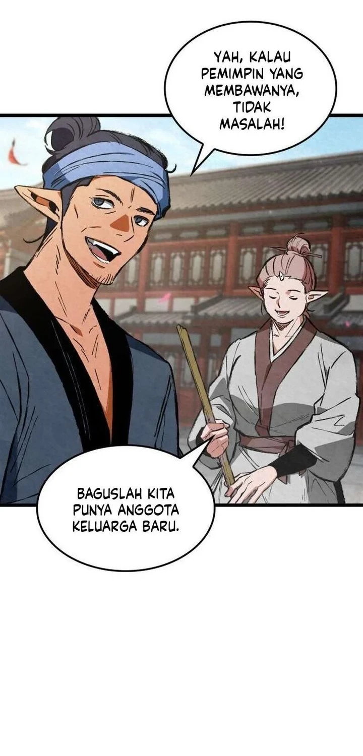 Chronicles Of The Demon-Slaying Cultivator Chapter 2 Gambar 44