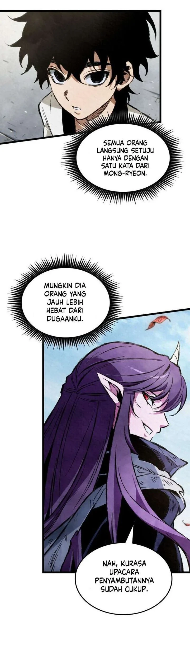 Chronicles Of The Demon-Slaying Cultivator Chapter 2 Gambar 45
