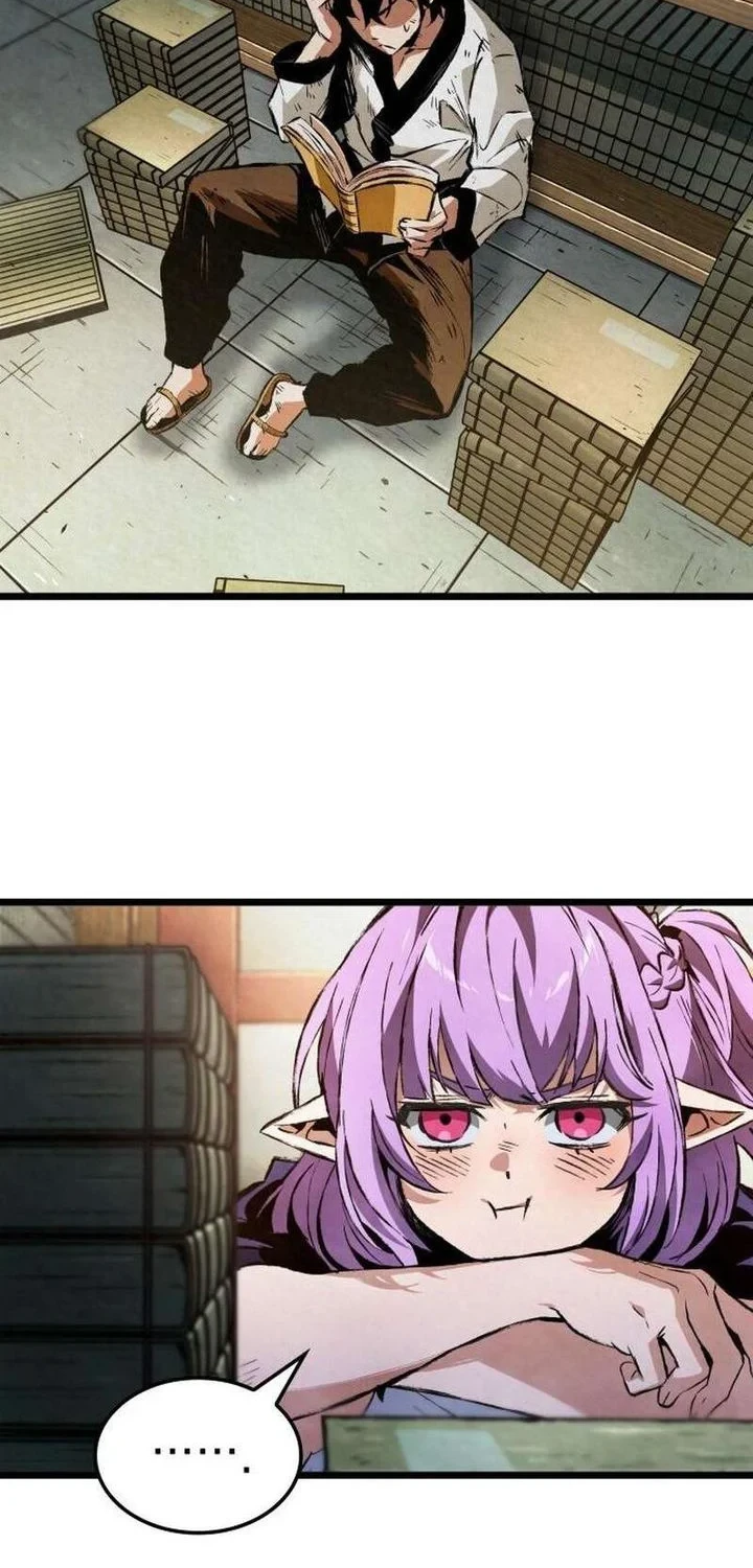 Chronicles Of The Demon-Slaying Cultivator Chapter 3 Gambar 45