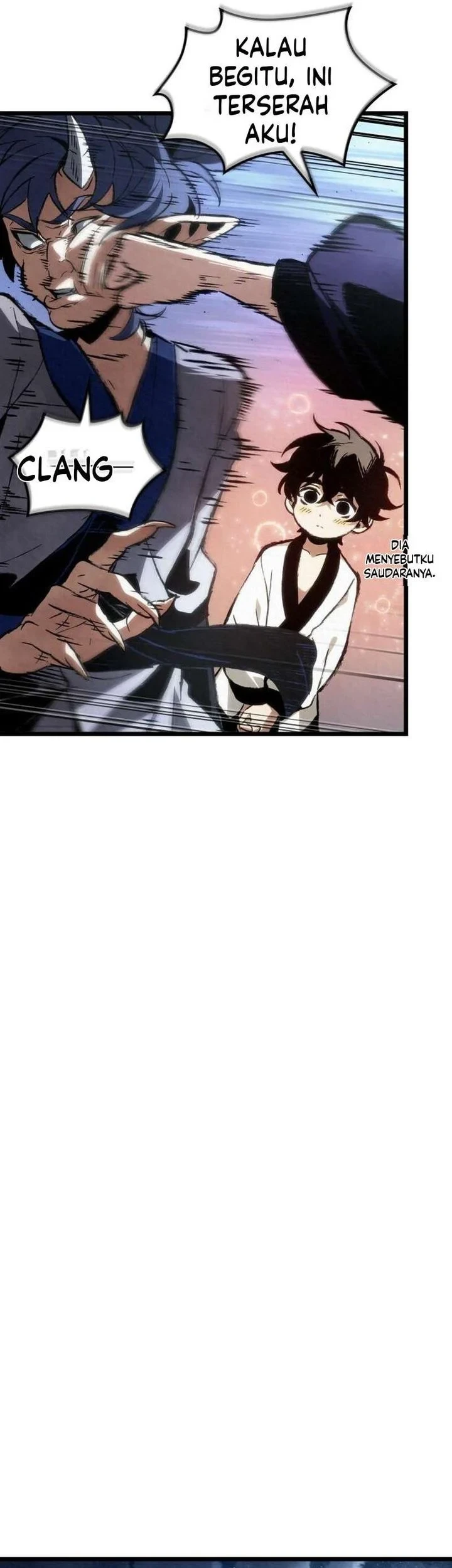 Chronicles Of The Demon-Slaying Cultivator Chapter 4 Gambar 39