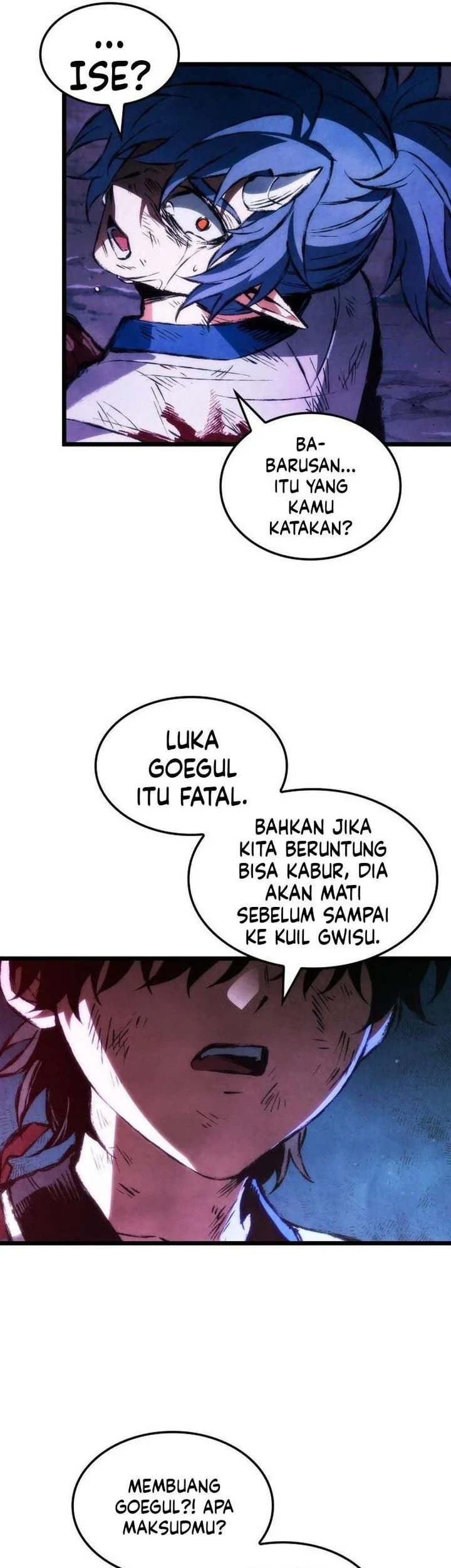 Chronicles Of The Demon-Slaying Cultivator Chapter 5 Gambar 46
