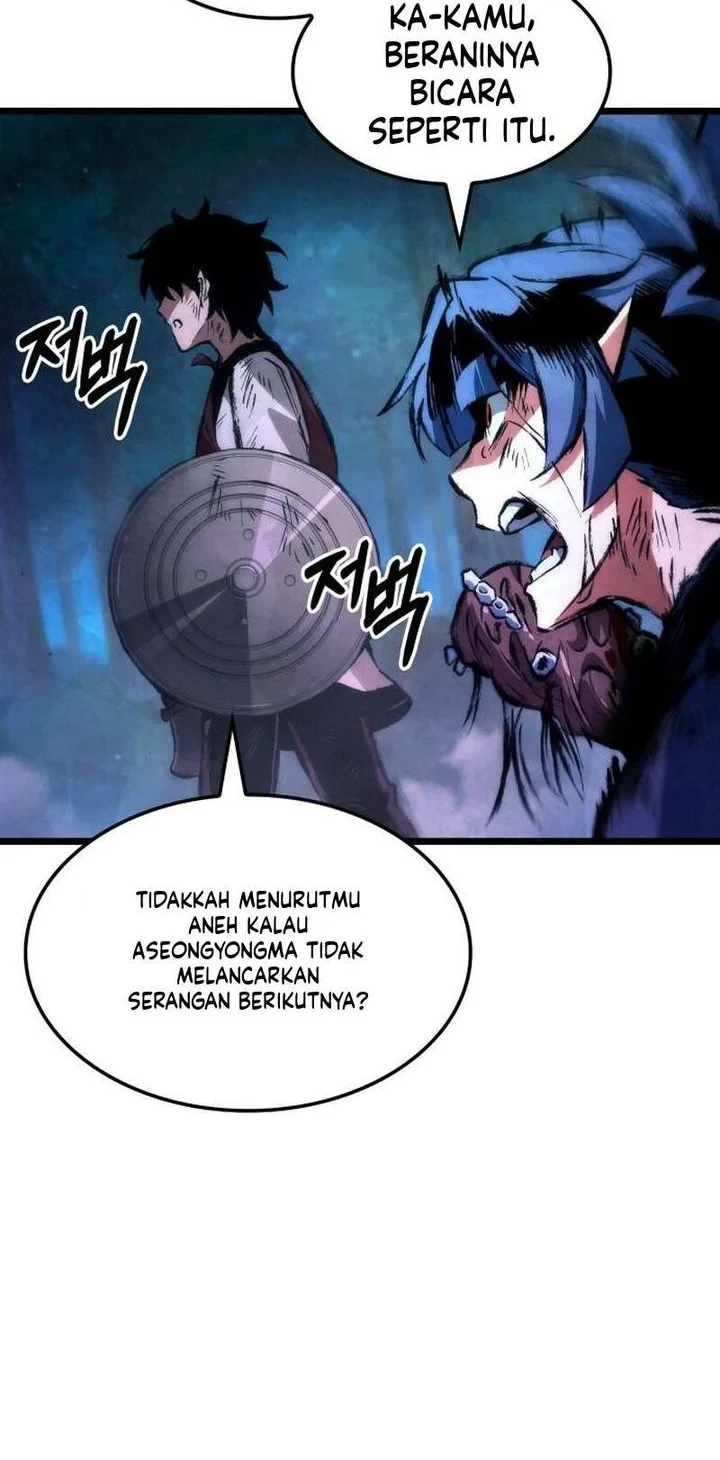Chronicles Of The Demon-Slaying Cultivator Chapter 5 Gambar 47