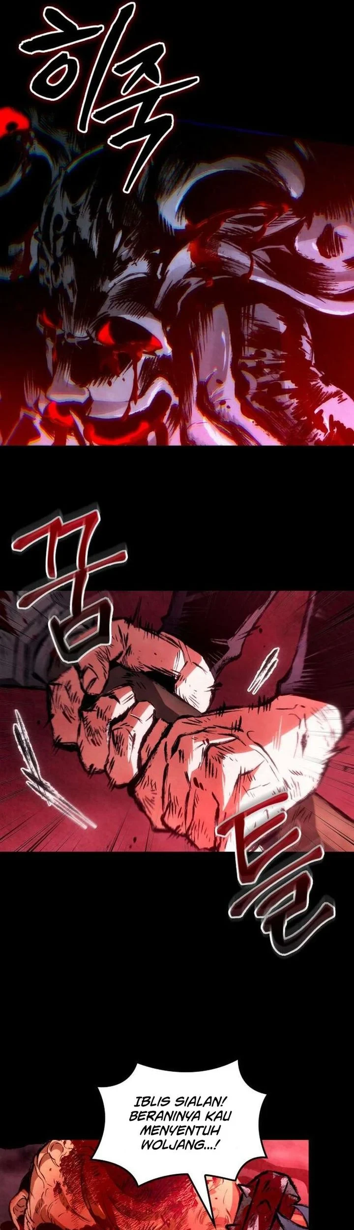 Chronicles Of The Demon-Slaying Cultivator Chapter 6 Gambar 50