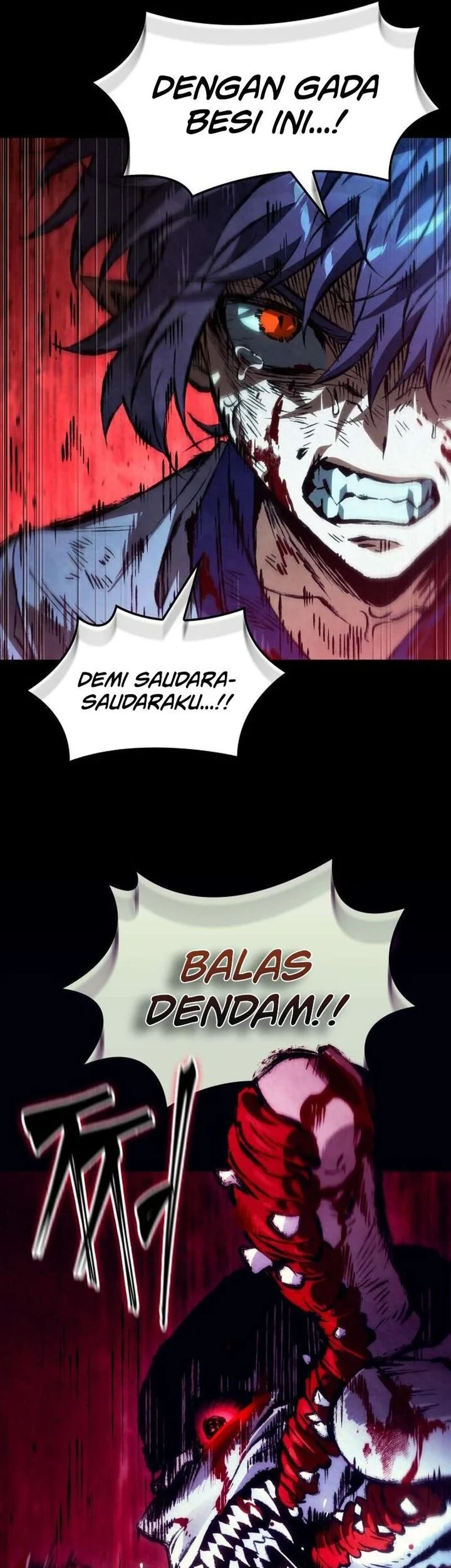 Chronicles Of The Demon-Slaying Cultivator Chapter 6 Gambar 52