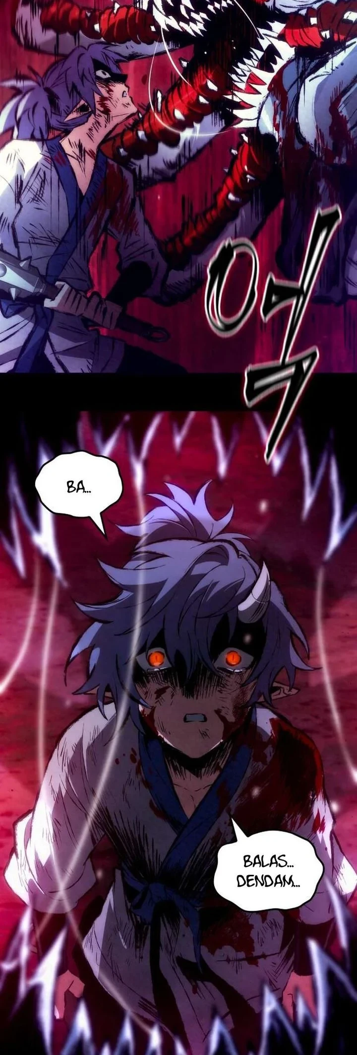 Chronicles Of The Demon-Slaying Cultivator Chapter 6 Gambar 53