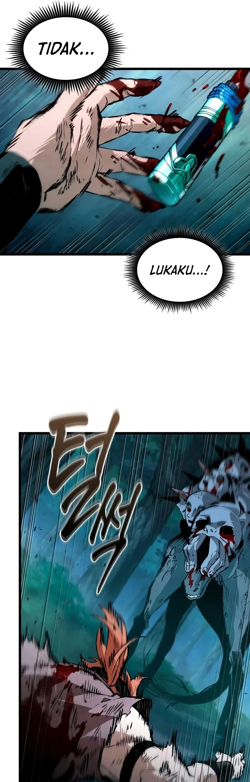 Chronicles Of The Demon-Slaying Cultivator Chapter 7 Gambar 42
